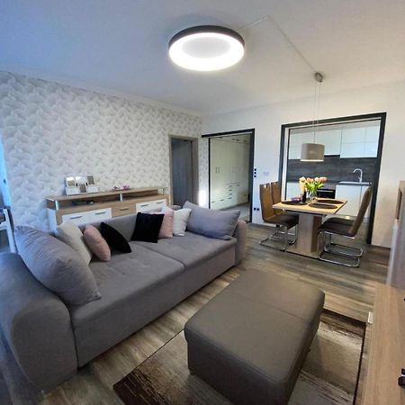 Mira Apartman Хевиз Экстерьер фото