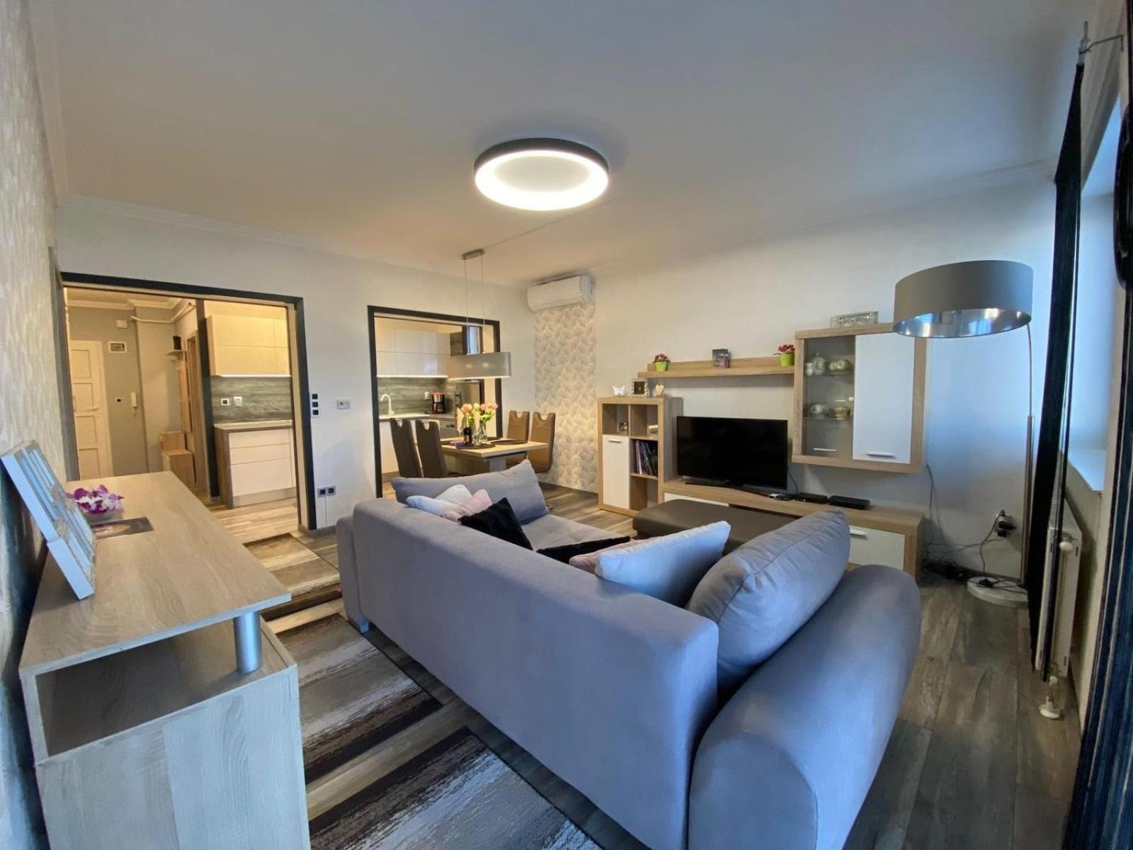 Mira Apartman Хевиз Экстерьер фото