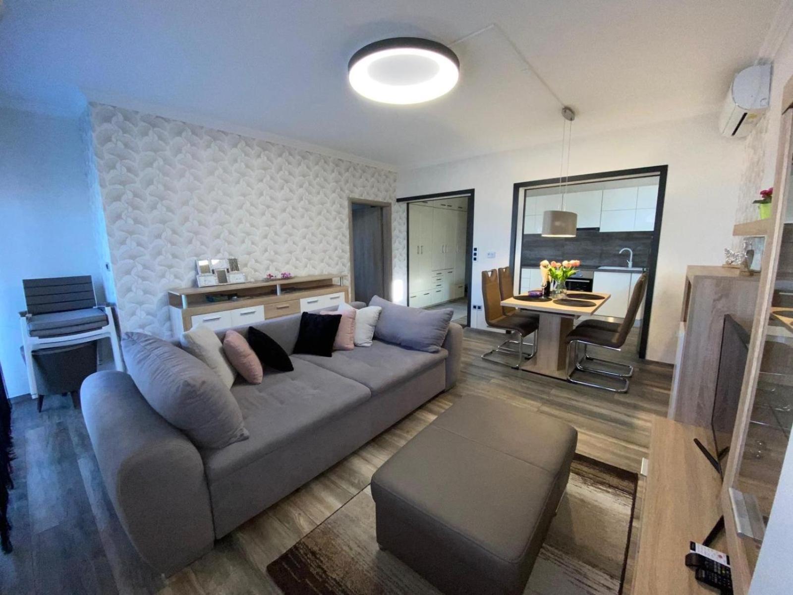 Mira Apartman Хевиз Экстерьер фото