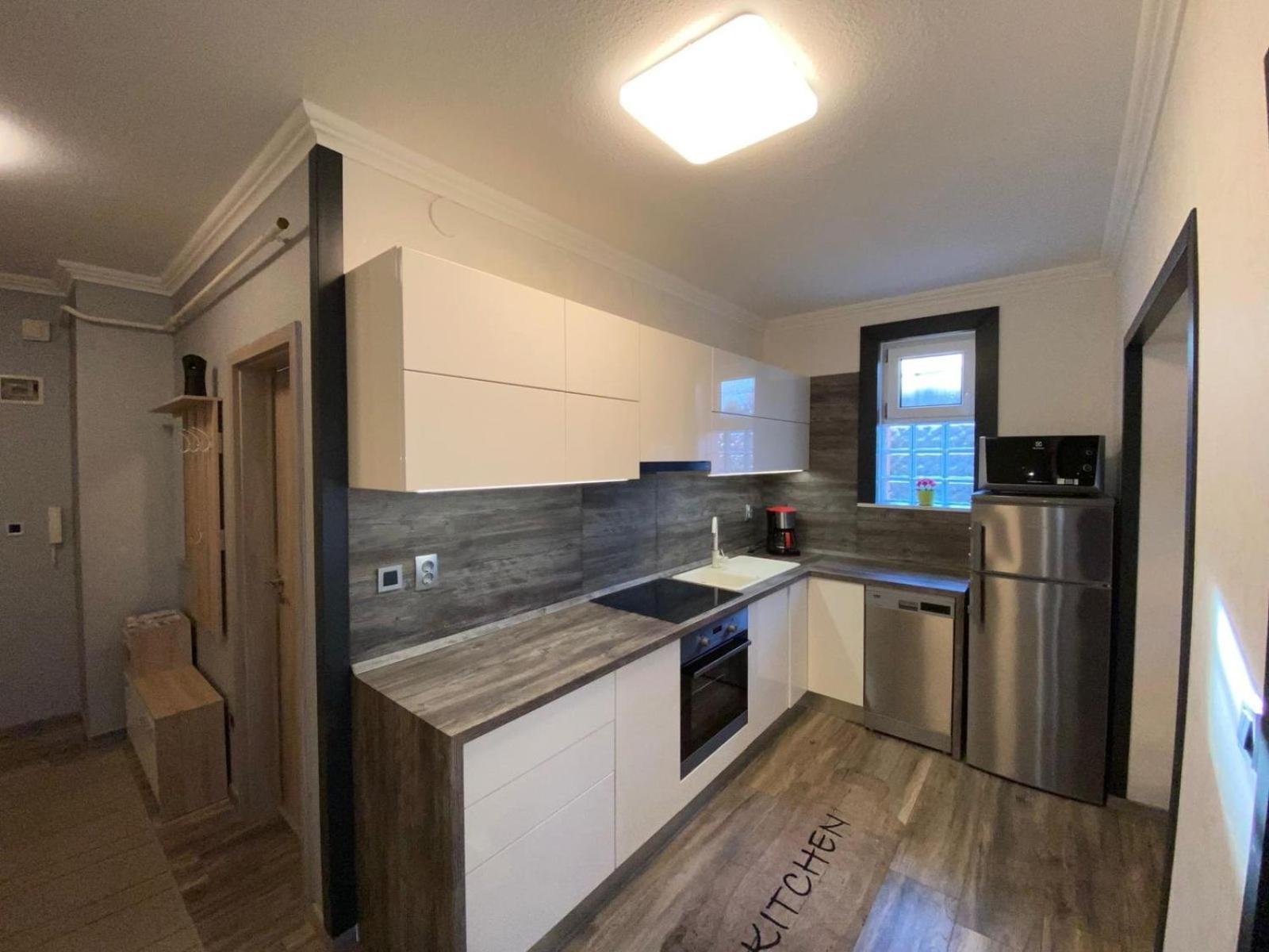 Mira Apartman Хевиз Экстерьер фото