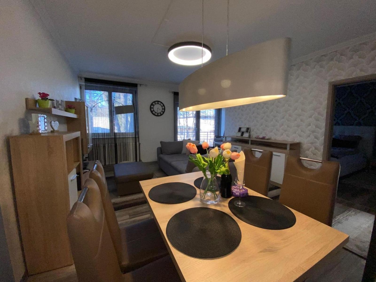 Mira Apartman Хевиз Экстерьер фото